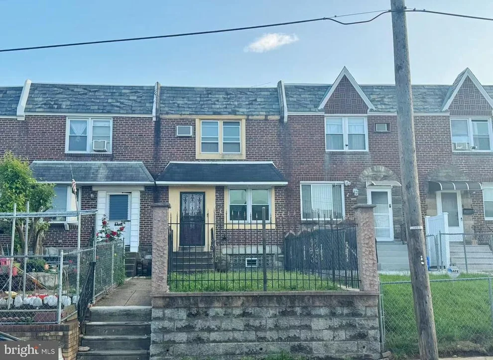 Unit for sale at 2244 DISSTON STREET, PHILADELPHIA, PA 19149