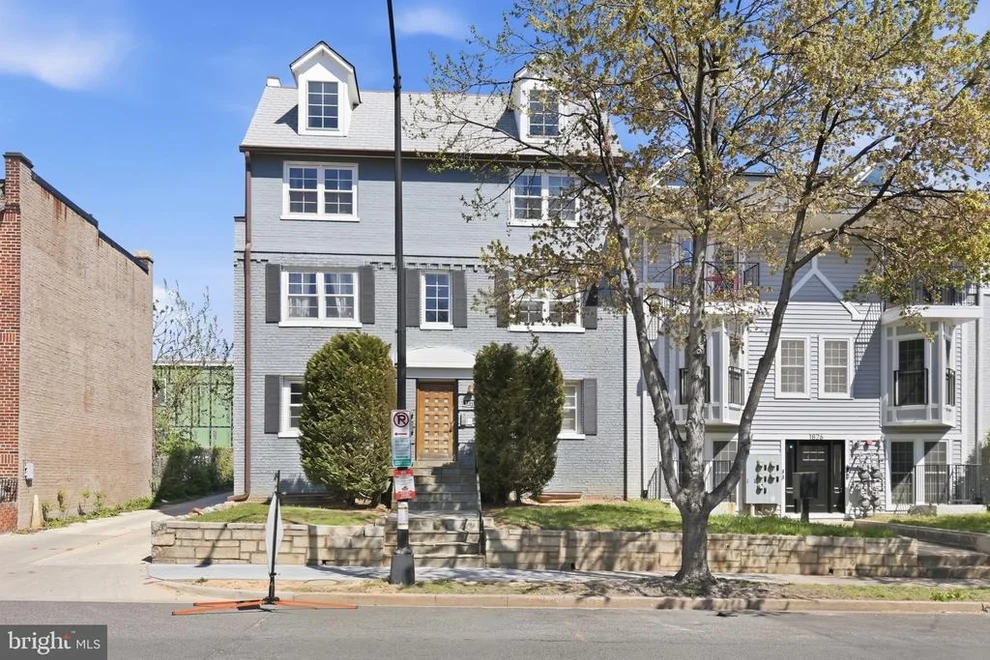 Unit for sale at 1820 INDEPENDENCE AVENUE SE, WASHINGTON, DC 20003