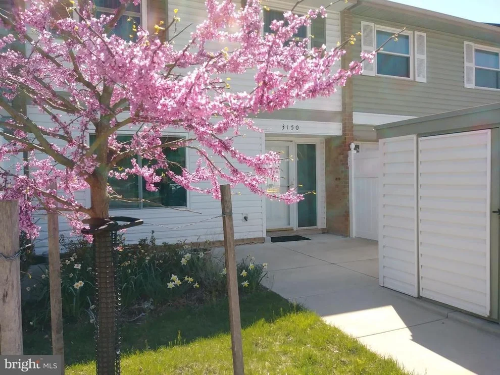 Unit for sale at 3150 ADDERLEY COURT, SILVER SPRING, MD 20906