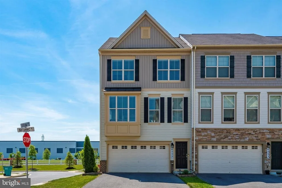 Unit for sale at 6555 BRITANNIC PLACE, FREDERICK, MD 21703