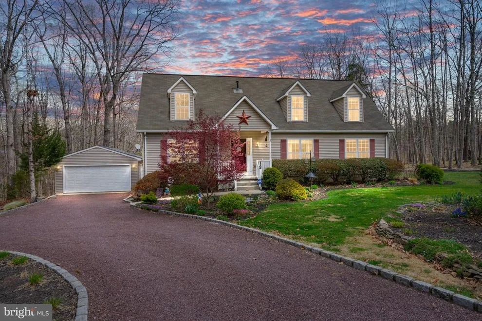 Unit for sale at 151 LINDA LANE, MINERAL, VA 23117