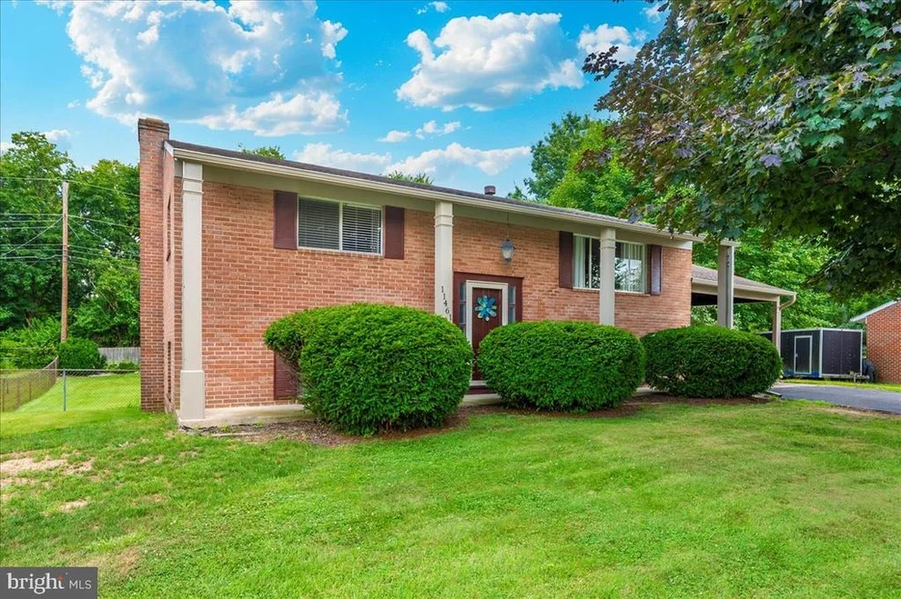 Unit for sale at 11461 ENGLEWOOD ROAD, HAGERSTOWN, MD 21740