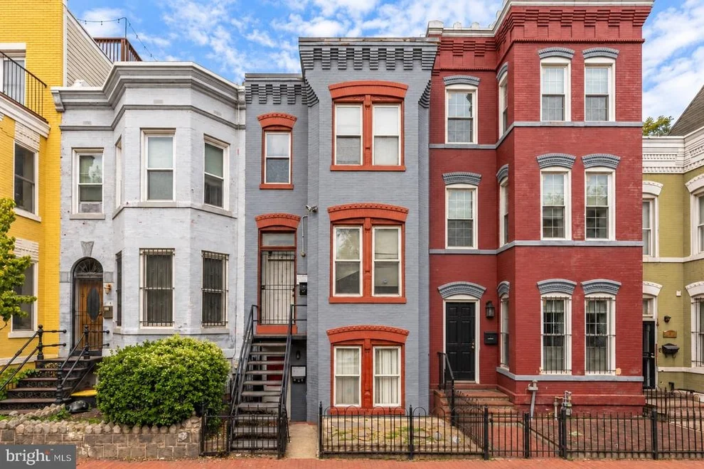 Unit for sale at 11 N STREET NW, WASHINGTON, DC 20001