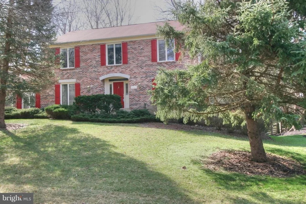 Unit for sale at 2917 GREENCASTLE ROAD, BURTONSVILLE, MD 20866