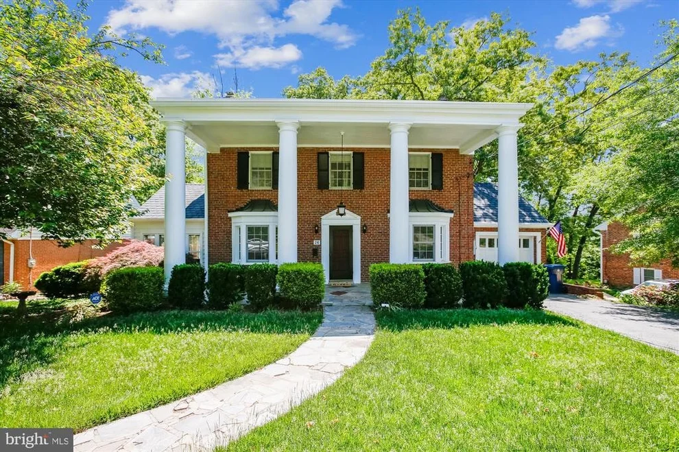 Unit for sale at 26 COCKRELL STREET, ALEXANDRIA, VA 22304
