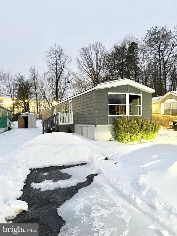 Unit for sale at 1807 SANDEE COURT, EDGEWOOD, MD 21040