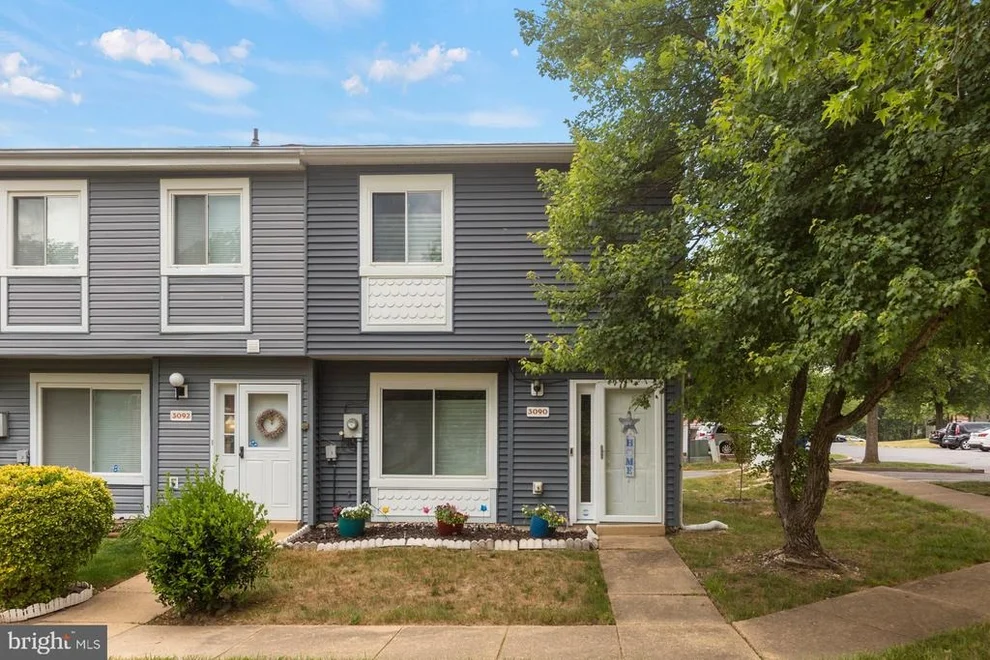 Unit for sale at 3090 HEATHCOTE ROAD, WALDORF, MD 20602