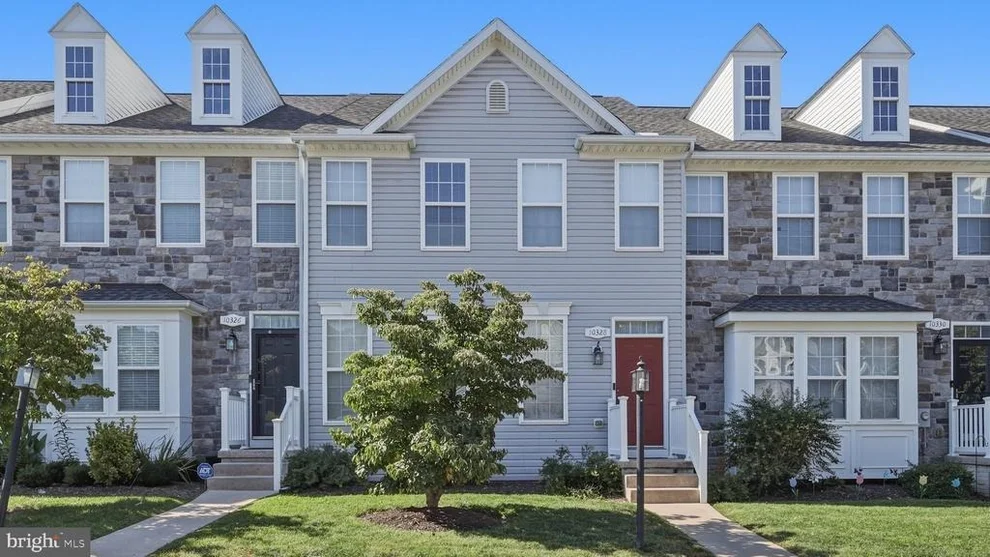 Unit for sale at 10328 BRIDLE COURT, HAGERSTOWN, MD 21740