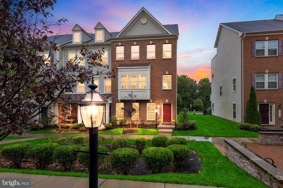 Unit for sale at 7010 FOXTON WAY, HANOVER, MD 21076