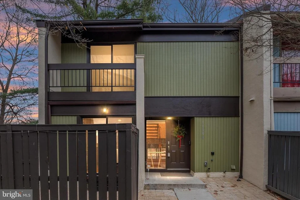 Unit for sale at 11608 NEWBRIDGE COURT, RESTON, VA 20191