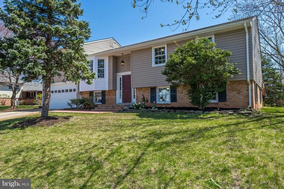 Unit for sale at 5303 KIMANNA DRIVE, CENTREVILLE, VA 20120