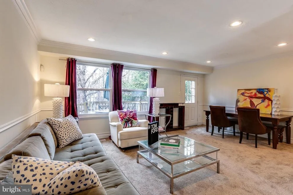 Unit for sale at 15822 MILLBROOK LANE, LAUREL, MD 20707
