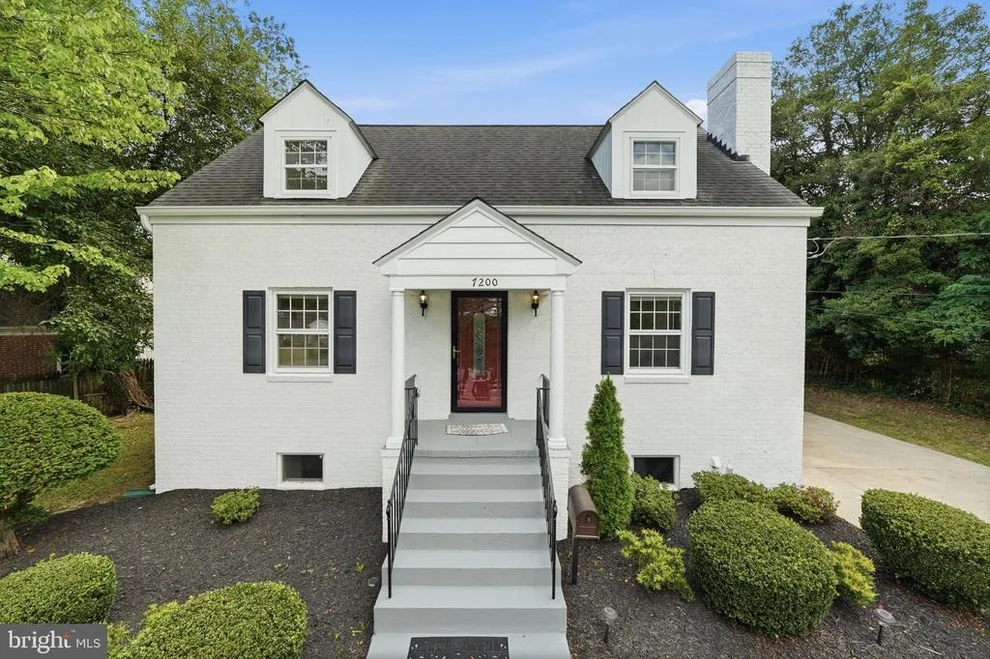 Unit for sale at 7200 WELLS PARKWAY, HYATTSVILLE, MD 20782