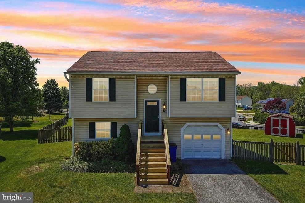 Unit for sale at 9 HERITAGE LANE, EMMITSBURG, MD 21727