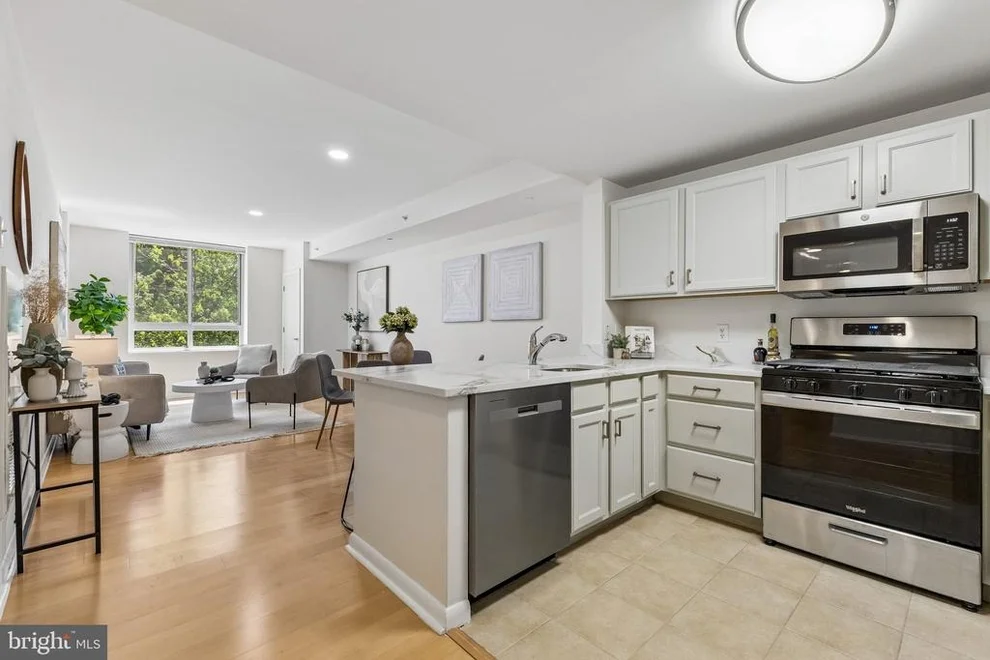 Unit for sale at 350 G STREET SW, WASHINGTON, DC 20024