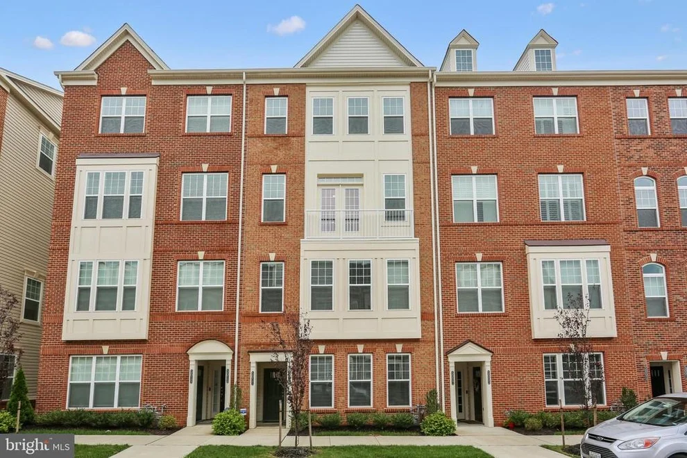 Unit for sale at 5011 JUDICIAL WAY, FREDERICK, MD 21703