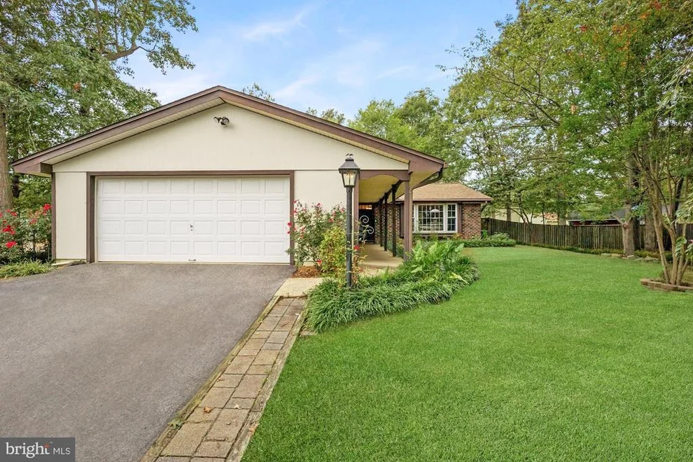 Unit for sale at 4513 ORLEANS LANE, WALDORF, MD 20601