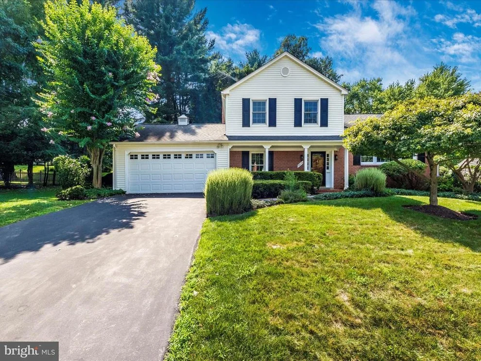 Unit for sale at 19218 DIMONA DRIVE, BROOKEVILLE, MD 20833