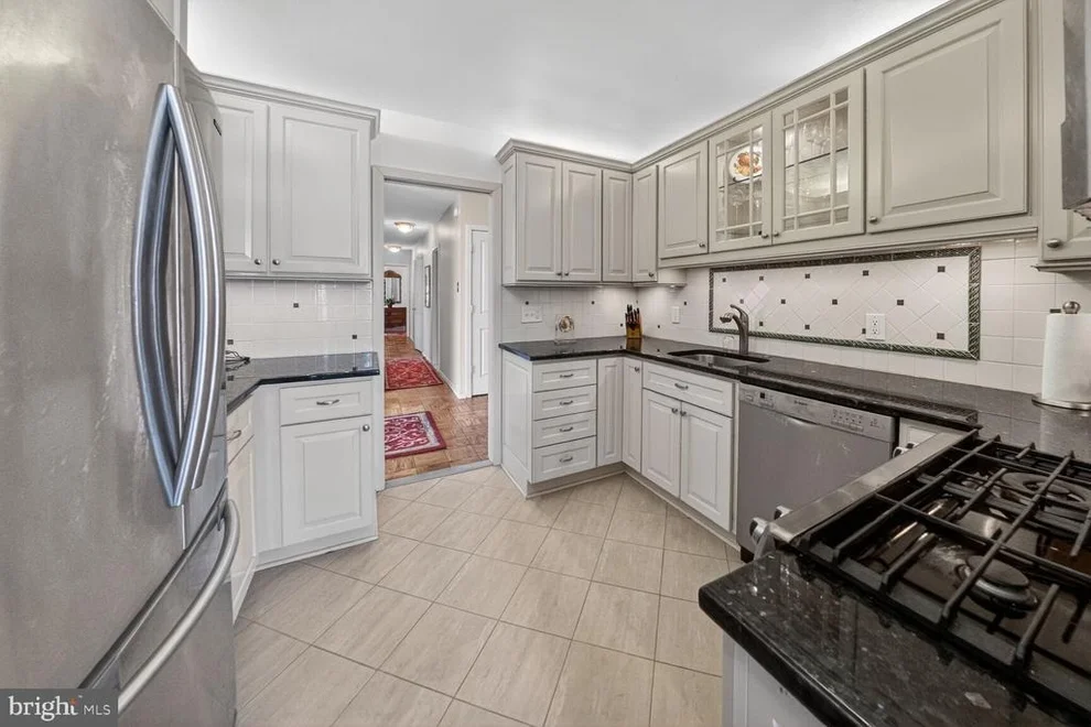 Unit for sale at 5500 FRIENDSHIP BOULEVARD, CHEVY CHASE, MD 20815
