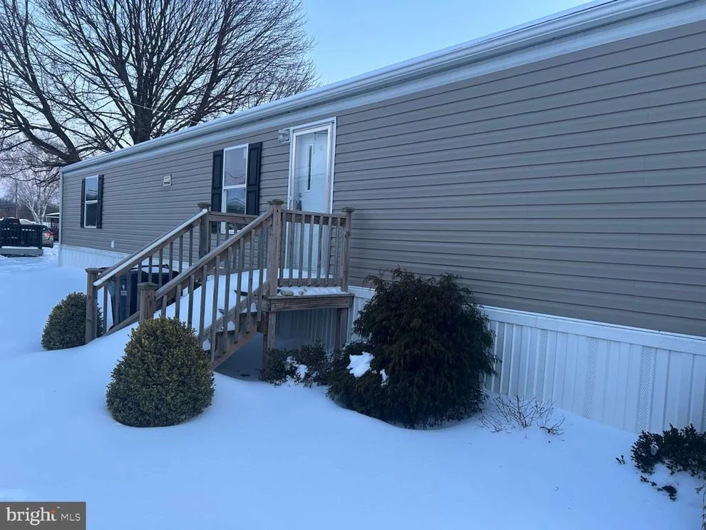 Unit for sale at 97 KEYSTONE COURT, HONEY BROOK, PA 19344