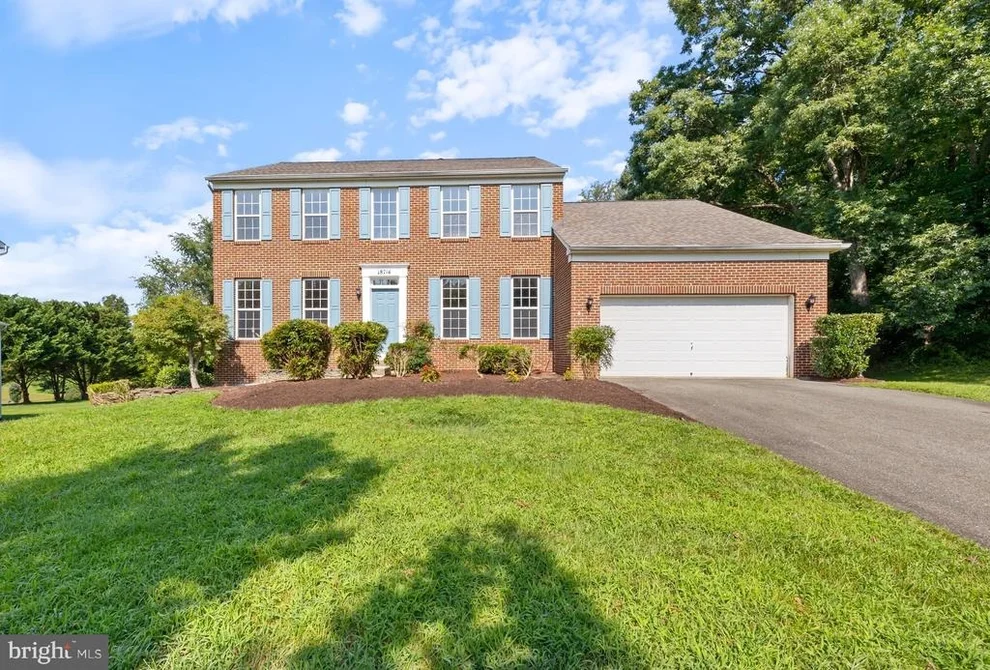 Unit for sale at 18714 BROKEN OAK ROAD, BOYDS, MD 20841
