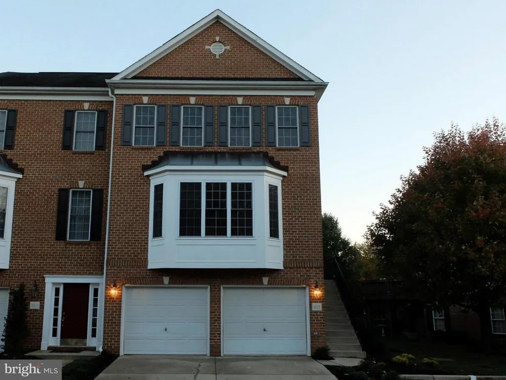 Unit for sale at 615 ANDREW HILL ROAD, ARNOLD, MD 21012