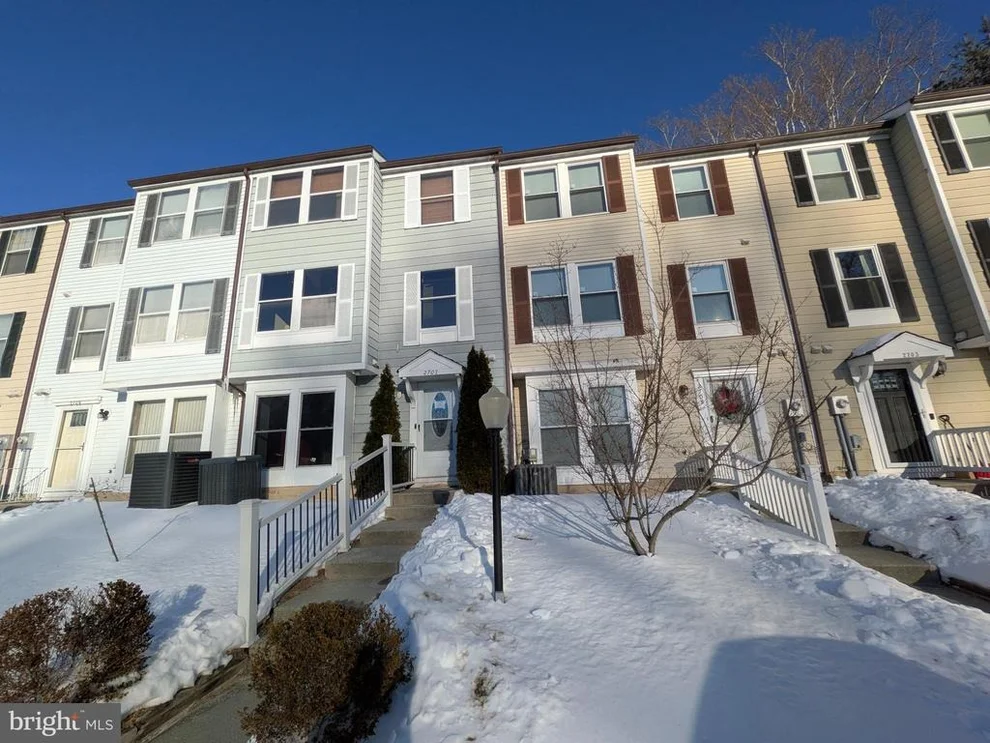 Unit for sale at 2707 GREENWOOD DRIVE, LINDENWOLD, NJ 08021