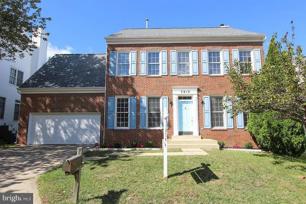Unit for sale at 2614 HERSHFIELD COURT, SILVER SPRING, MD 20904