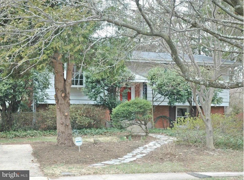 Unit for sale at 403 PICKETT LANE, HERNDON, VA 20170