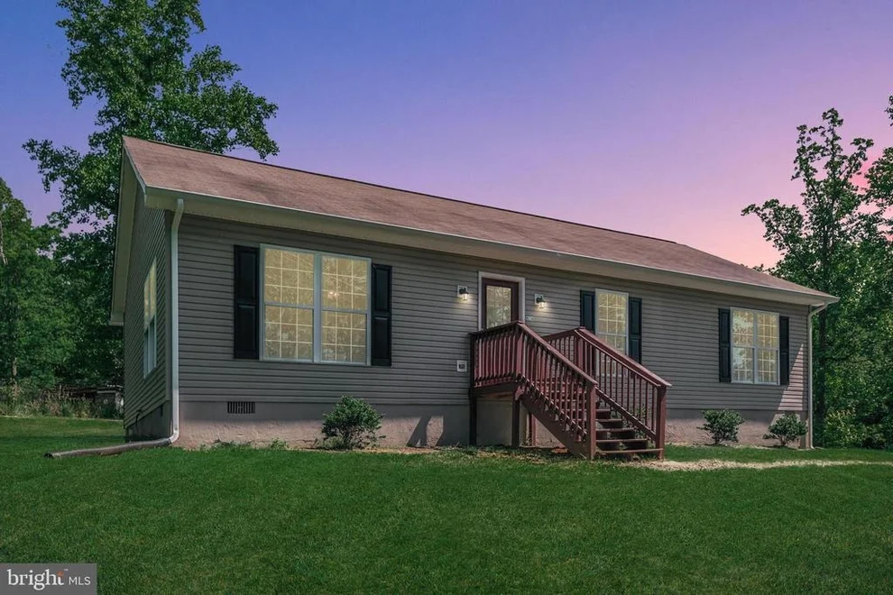 Unit for sale at 9236 CLYDE LANE, CULPEPER, VA 22701