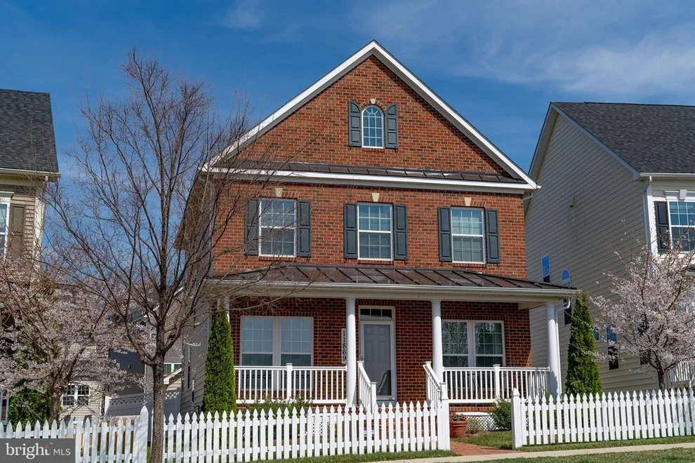 Unit for sale at 11869 EMERALD GREEN DRIVE, CLARKSBURG, MD 20871