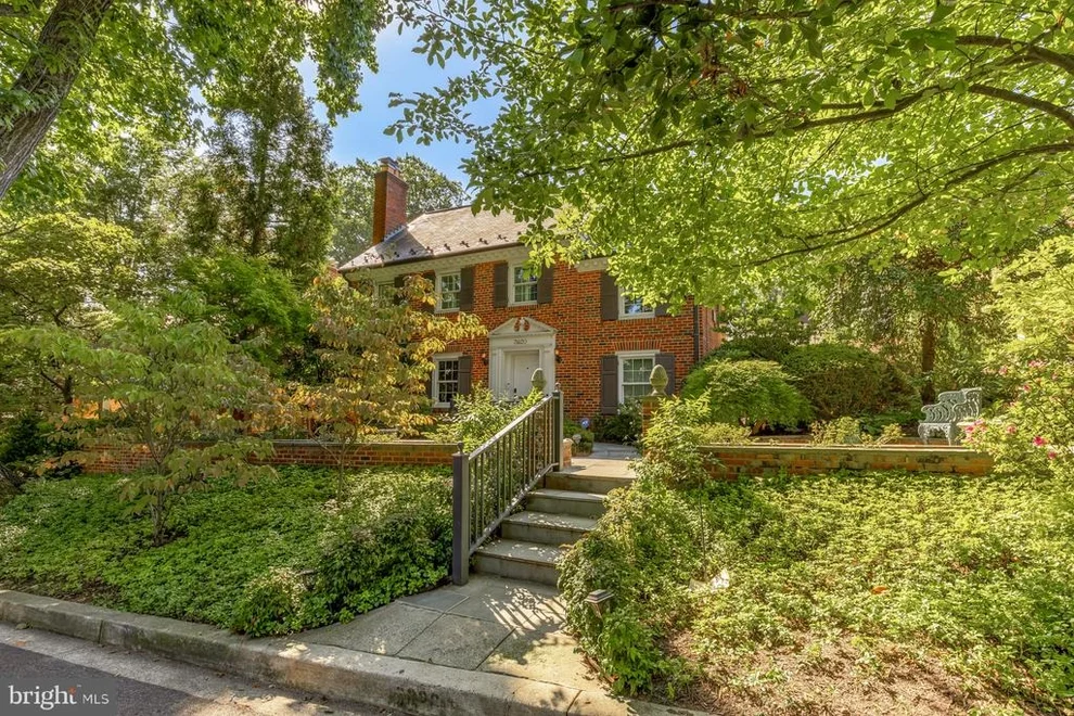 Unit for sale at 3620 YUMA STREET NW, WASHINGTON, DC 20008