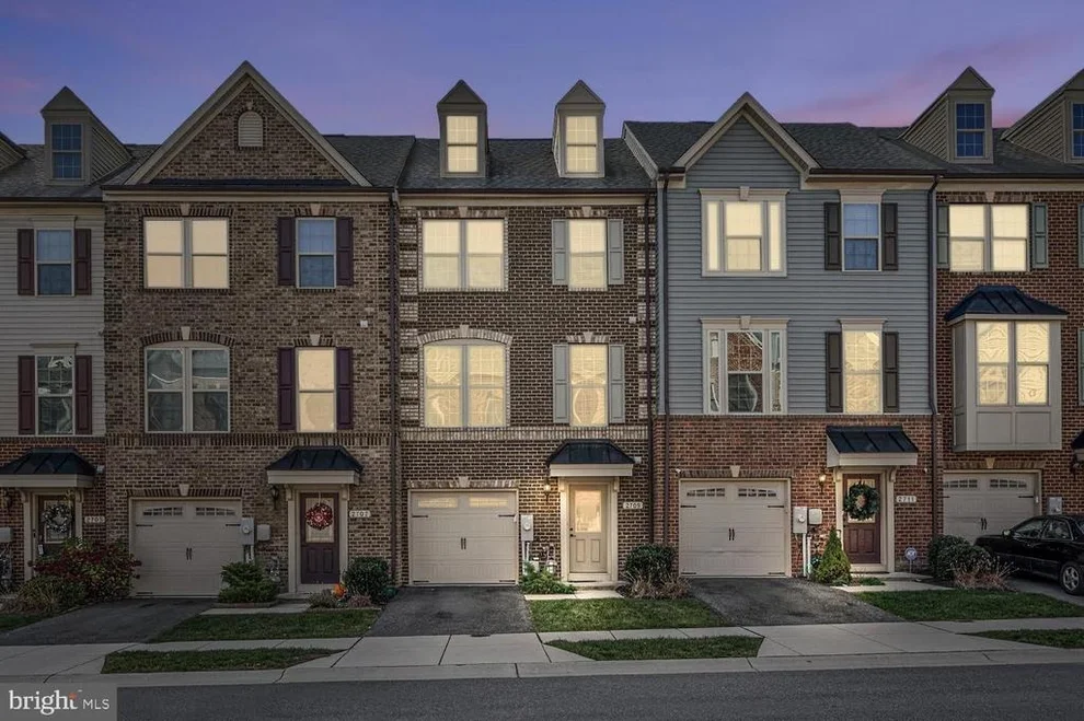 Unit for sale at 2709 PROSPECT HILL DRIVE, HANOVER, MD 21076