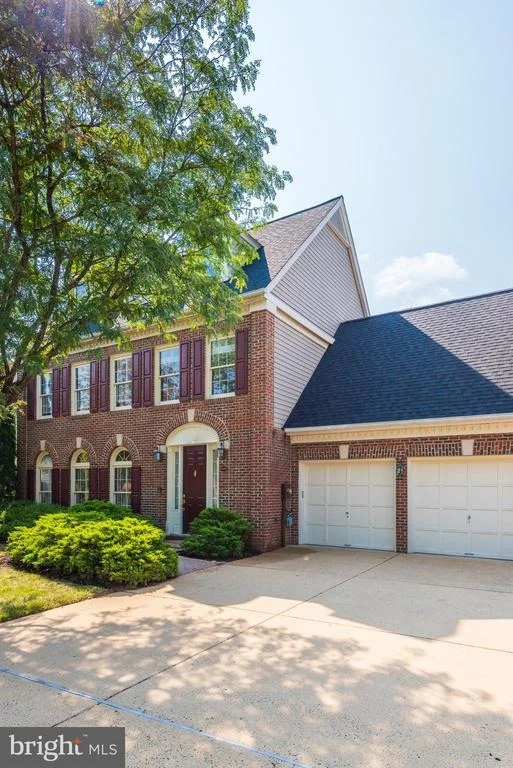 Unit for sale at 43501 MONARCH BEACH SQUARE, LEESBURG, VA 20176