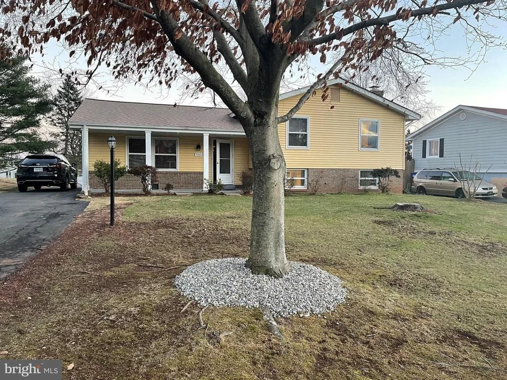Unit for sale at 710 N AMELIA STREET, STERLING, VA 20164