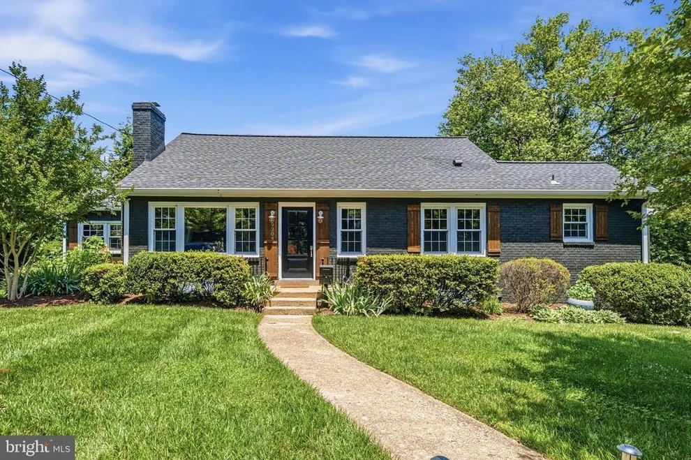 Unit for sale at 9304 STUART AVENUE, MANASSAS, VA 20110