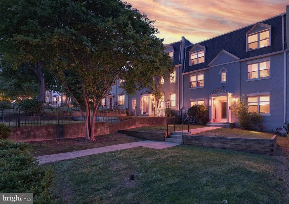 Unit for sale at 1917 2ND STREET NE, WASHINGTON, DC 20002