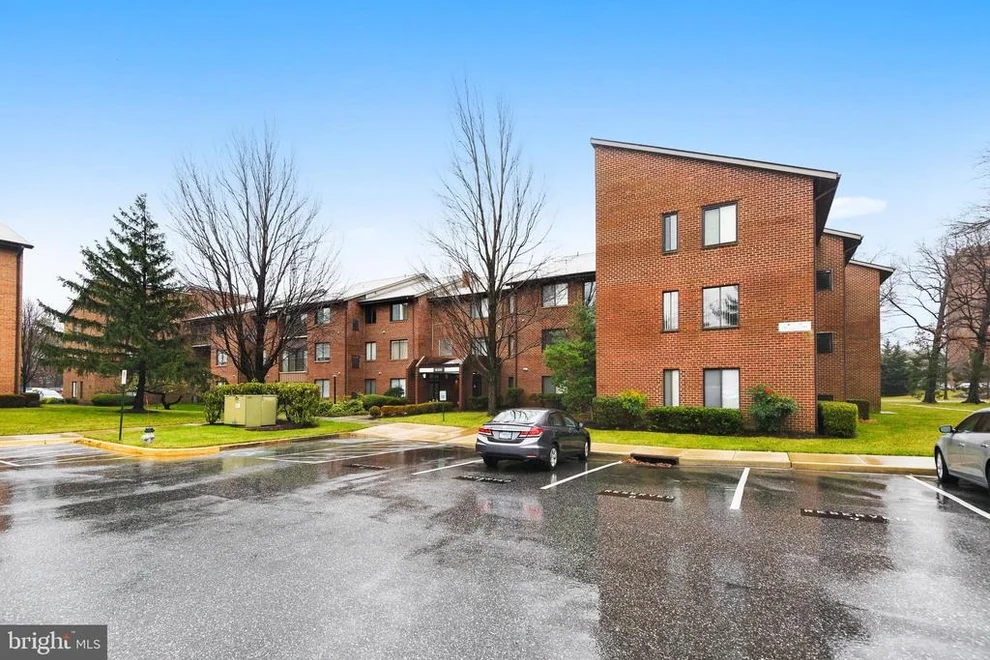 Unit for sale at 15320 PINE ORCHARD DRIVE, SILVER SPRING, MD 20906