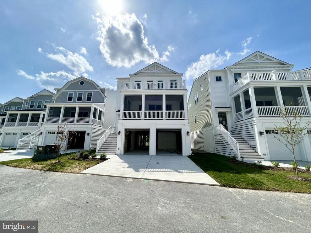 Unit for sale at 31473 WATERSHED LANE, BETHANY BEACH, DE 19930