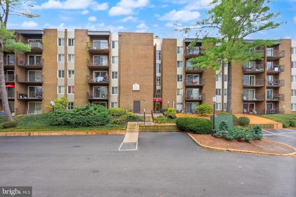 Unit for sale at 60 S VAN DORN STREET, ALEXANDRIA, VA 22304