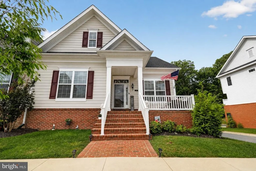 Unit for sale at 310 BUCKEYE CIRCLE, LA PLATA, MD 20646