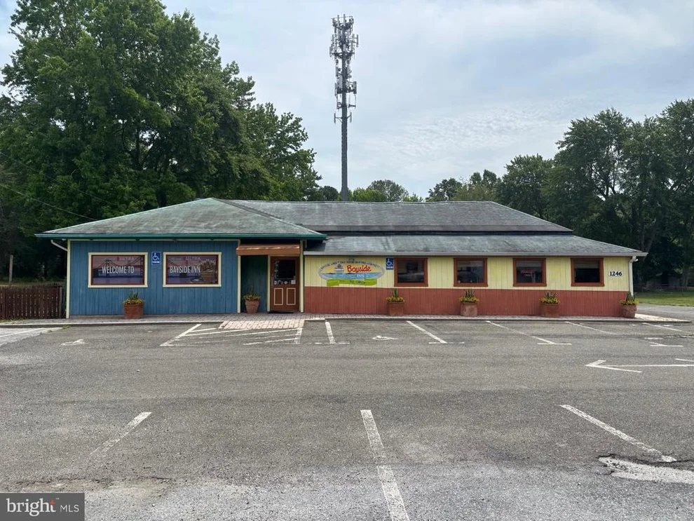 Unit for sale at 1246 MAYO ROAD, EDGEWATER, MD 21037