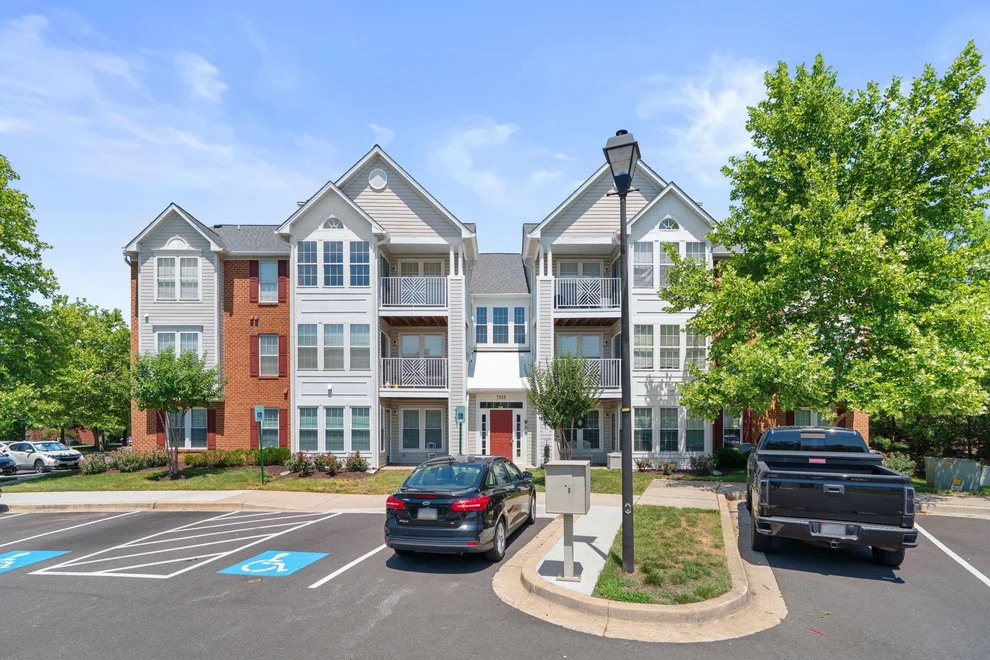 Unit for sale at 2444 BLUE SPRING COURT, ODENTON, MD 21113
