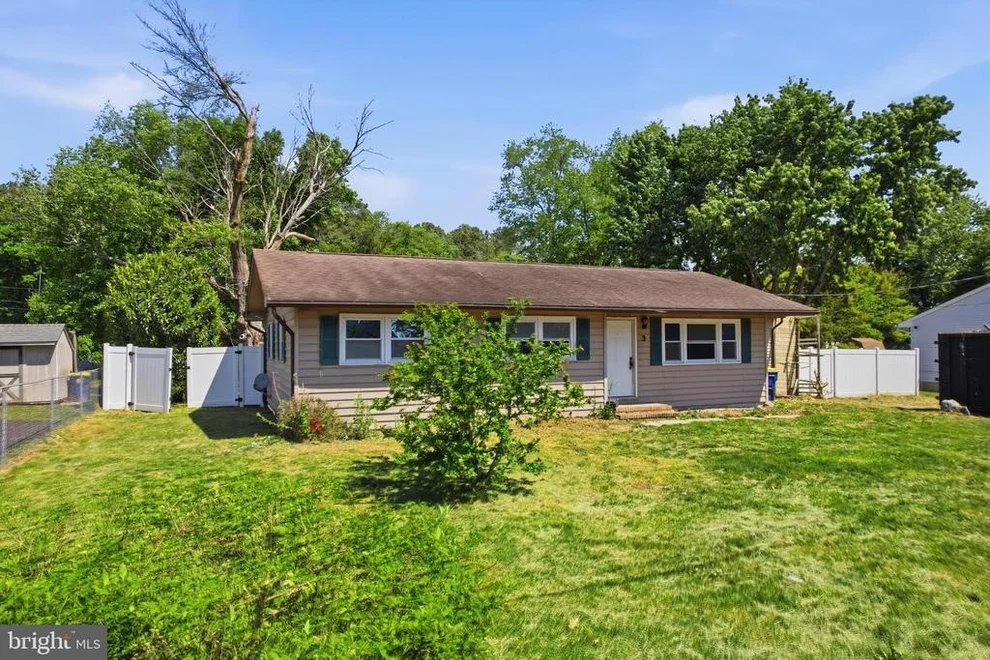 Unit for sale at 3 LOWBER STREET, FREDERICA, DE 19946