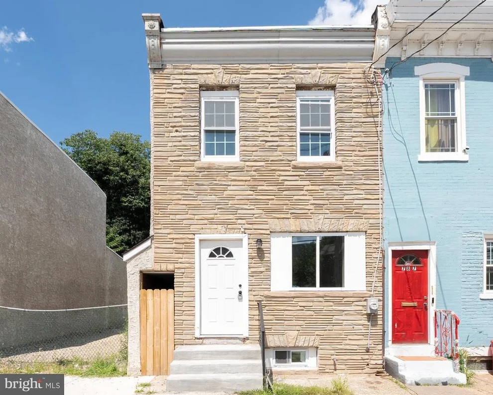 Unit for sale at 785 CHESTNUT STREET, CAMDEN, NJ 08103