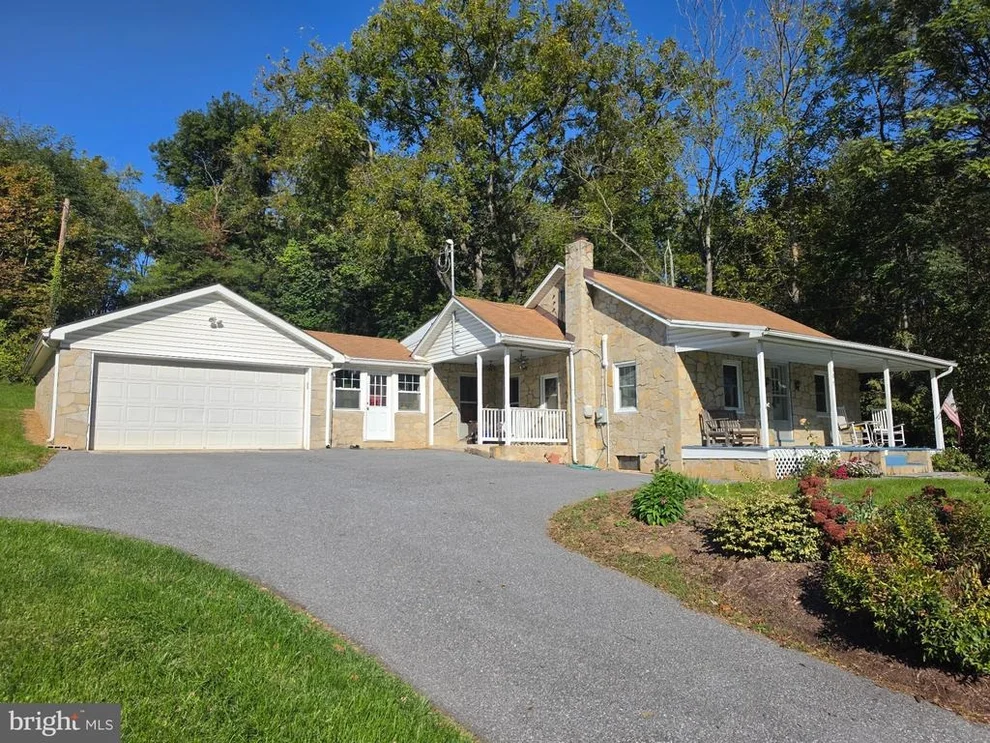 Unit for sale at 307 MAIN STREET N, WOODSBORO, MD 21798
