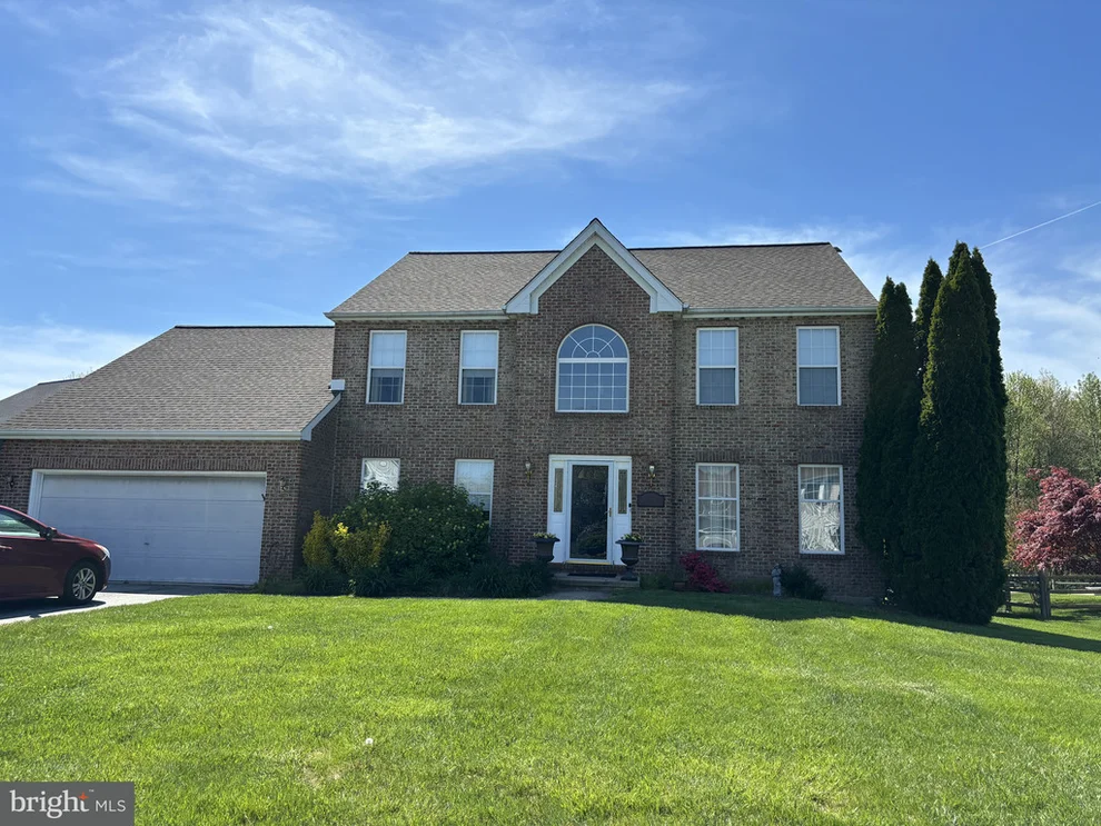 Unit for sale at 110 MANDERLY COURT, BEAR, DE 19701