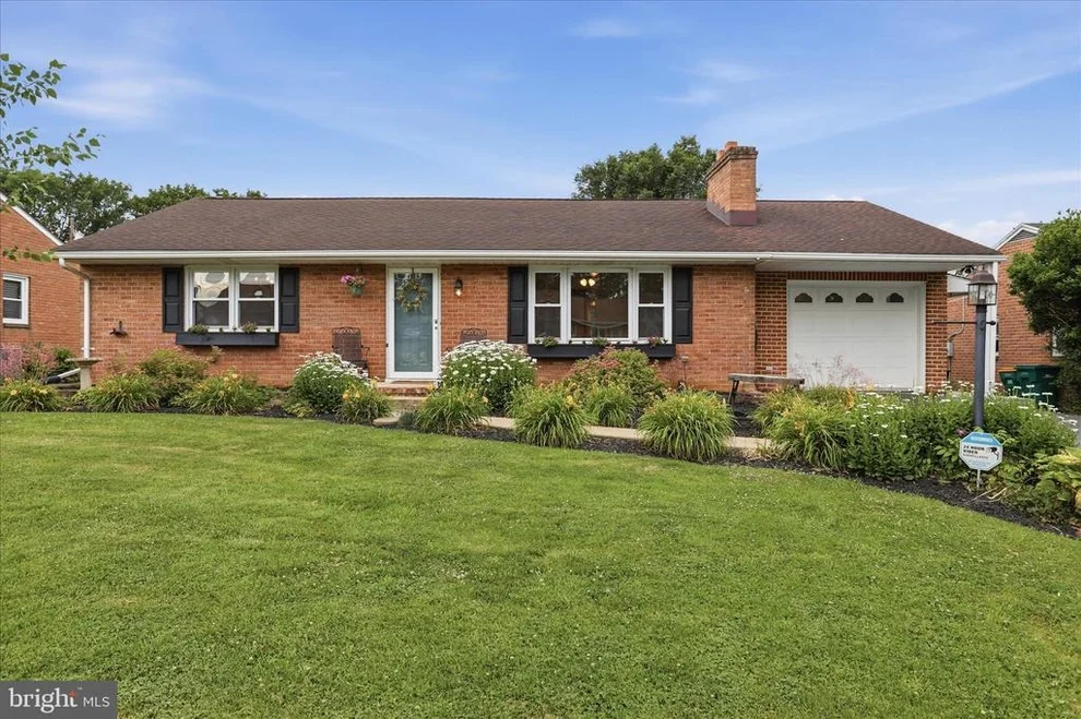 Unit for sale at 16140 CLOVERTON LANE, WILLIAMSPORT, MD 21795