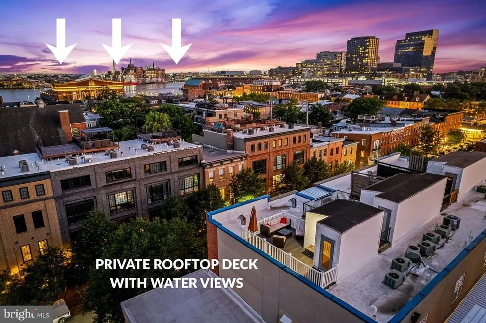 Unit for sale at 1726 ALICEANNA STREET, BALTIMORE, MD 21231