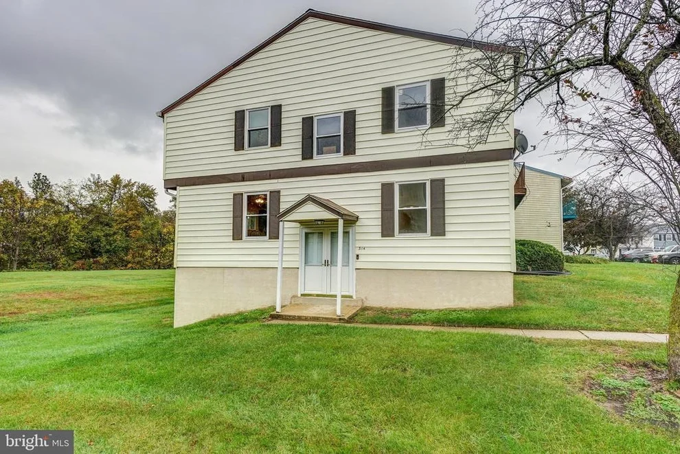 Unit for sale at 314 HARRY S TRUMAN DRIVE, UPPER MARLBORO, MD 20774